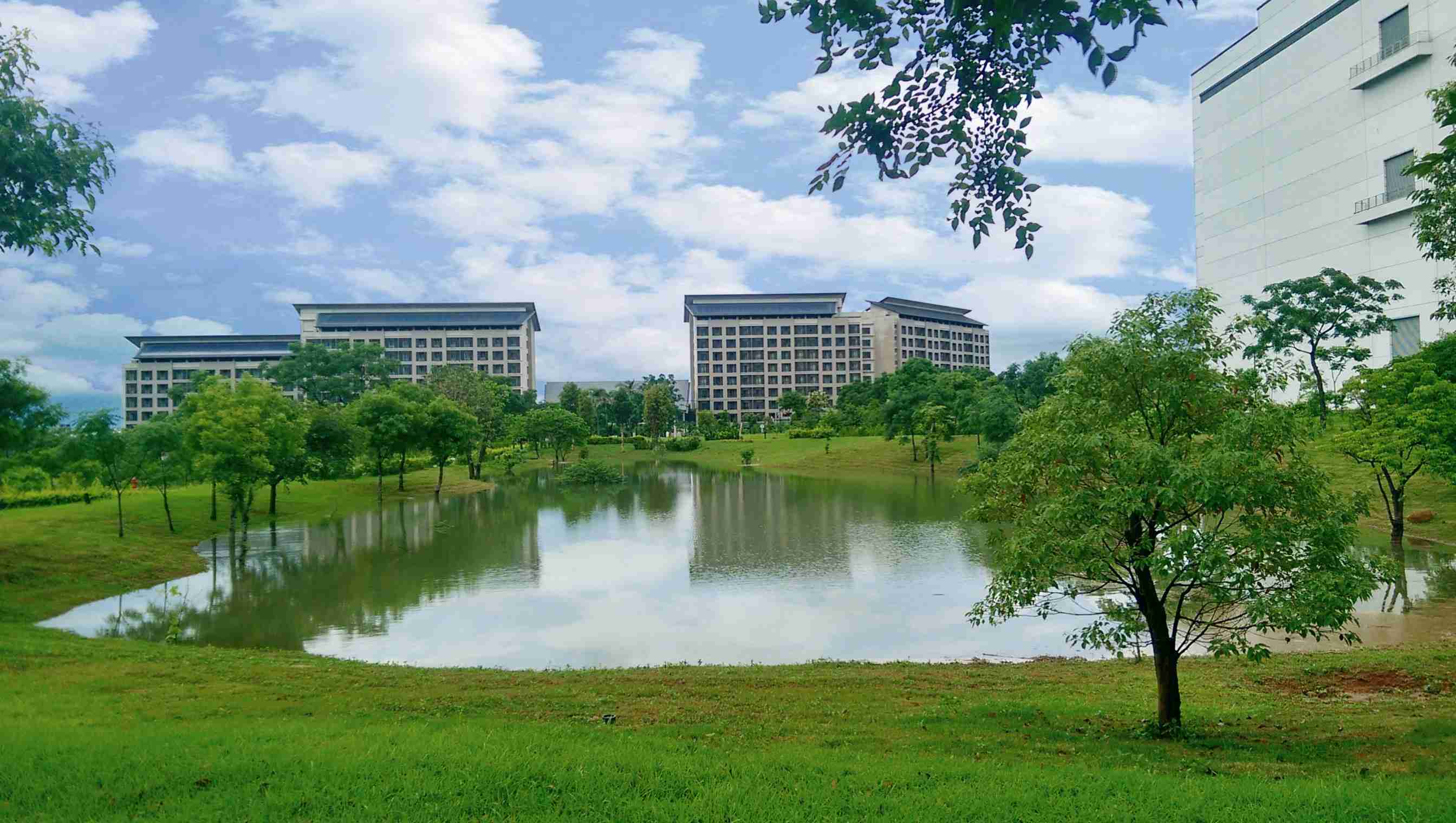 欧陆注册响应国际倡议生物多样性趋势，，，，首次发布TNFD自然相关财务揭露报告书，，擘划及开展欧陆注册生物多样性政策之承诺，，，逐步迈向与自然和谐共生